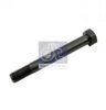 DT 1.25459 Screw, driver cab stabiliser